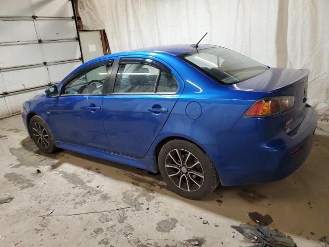 Photo 2 from auction – 2015 MITSUBISHI LANCER SE with VIN JA32V2FWXFU008401
