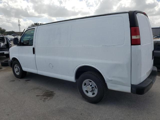 Photo 2 from auction – 2013 CHEVROLET EXPRESS G2 with VIN 1GCWGFCAXD1116464