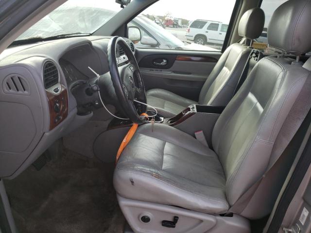 Photo 7 from auction – 2005 GMC ENVOY with VIN 1GKDS13S752319457