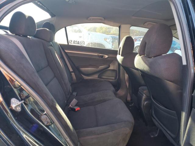Photo 10 from auction – 2008 HONDA CIVIC SI with VIN 2HGFA55548H702761
