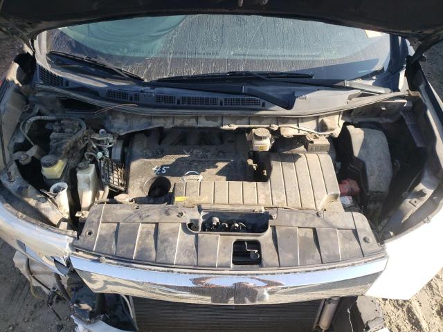 Photo 12 from auction – 2015 NISSAN QUEST S with VIN JN8AE2KP0F9122605