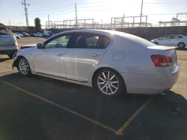 Photo 2 from auction – 2006 LEXUS GS 300 with VIN JTHBH96S465011253