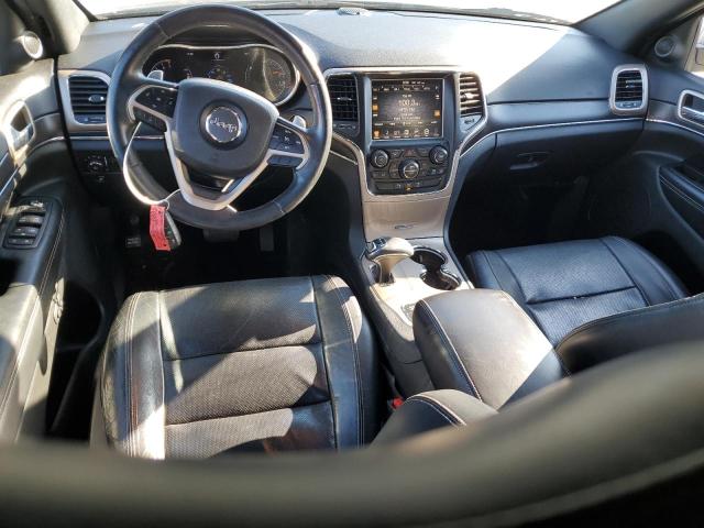 Photo 8 from auction – 2015 JEEP GRAND CHER with VIN 1C4RJFBG8FC205560