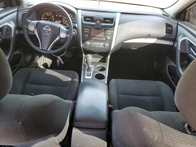Photo 8 from auction – 2015 NISSAN ALTIMA 2.5 with VIN 1N4AL3AP2FN890494