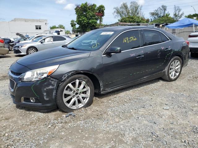 CHEVROLET MALIBU LIM 2016 z numerem VIN 1G11E5SA8GU122500 - Zdjęcie z aukcji