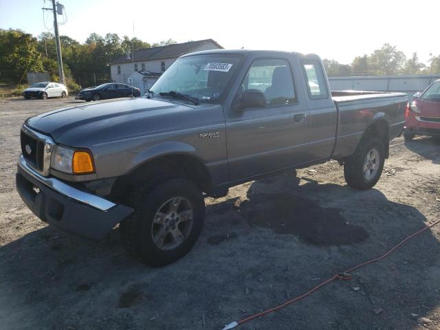 FORD RANGER SUP 2004 with VIN 1FTZR15E34PB55002 - Photo from auction