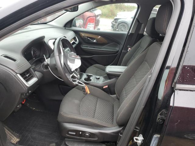 Photo 7 from auction – 2020 GMC TERRAIN SL with VIN 3GKALTEV5LL342945