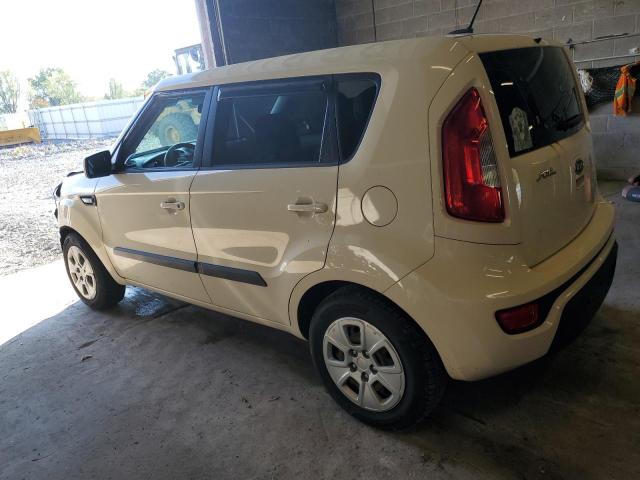 Photo 2 from auction – 2012 KIA SOUL with VIN KNDJT2A57C7361559