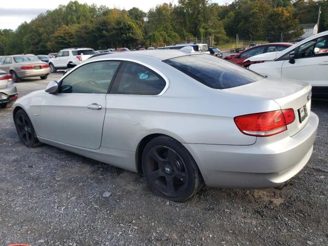 Photo 2 from auction – 2007 BMW 328 XI with VIN WBAWC33567PD05451