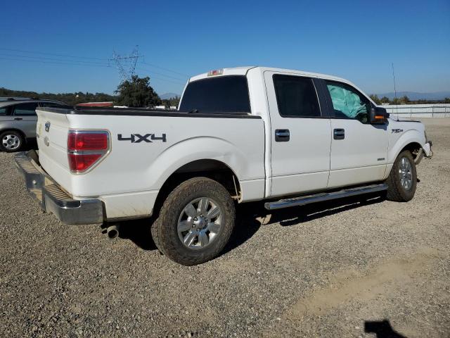 Photo 3 from auction – 2011 FORD F150 SUPER with VIN 1FTFW1ET2BFC94258