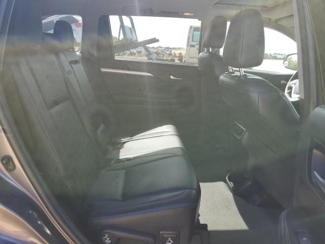 Фото 10 с аукциона – 2015 TOYOTA HIGHLANDER с VIN 5TDKKRFH2FS113071