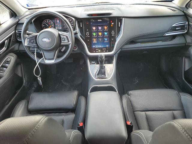 Photo 8 from auction – 2021 SUBARU OUTBACK LI with VIN 4S4BTGND7M3176306