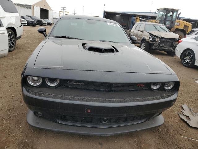 Photo 5 from auction – 2017 DODGE CHALLENGER with VIN 2C3CDZFJ5HH502021