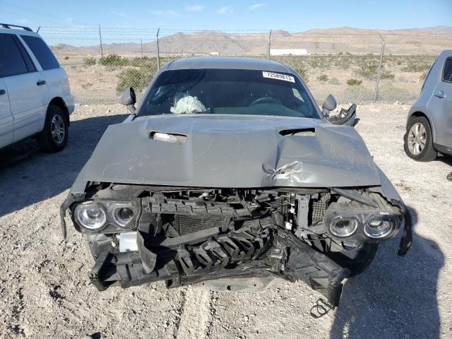 Photo 5 from auction – 2017 DODGE CHALLENGER with VIN 2C3CDZAG1HH583174