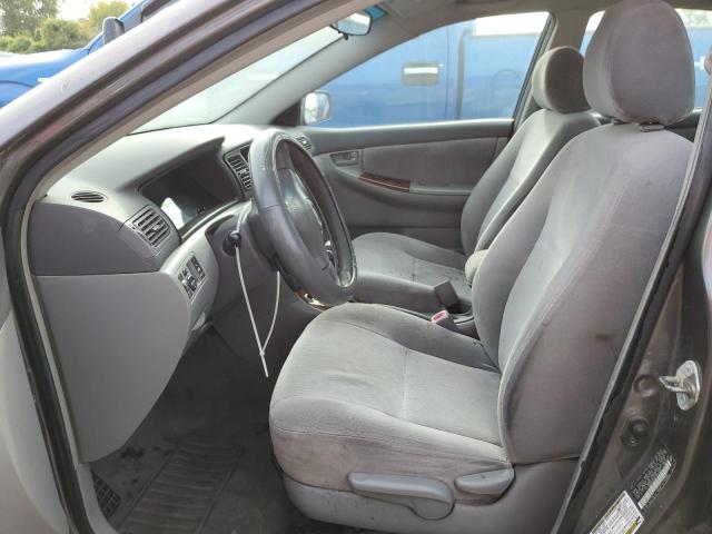 Photo 7 from auction – 2005 TOYOTA COROLLA CE with VIN 2T1BR32E95C330449