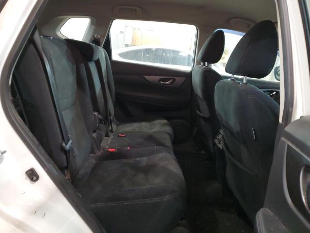 Photo 11 from auction – 2015 NISSAN ROGUE S with VIN 5N1AT2MV4FC857468