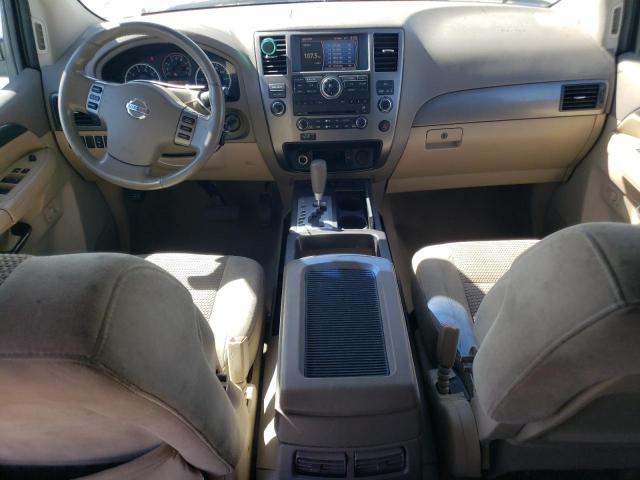 Photo 8 from auction – 2008 NISSAN ARMADA with VIN 5N1AA08D08N616087