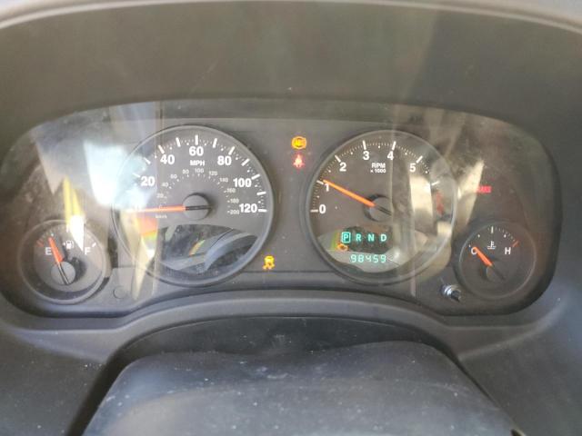 Photo 9 from auction – 2012 JEEP PATRIOT SP with VIN 1C4NJPBAXCD601317