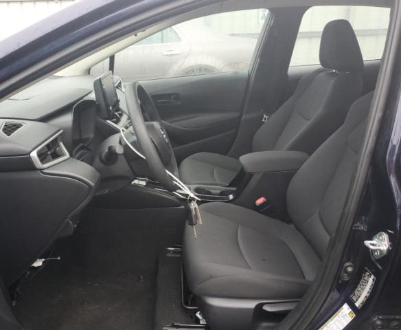 Photo 7 from auction – 2022 TOYOTA COROLLA LE with VIN 5YFEPMAE0NP288151