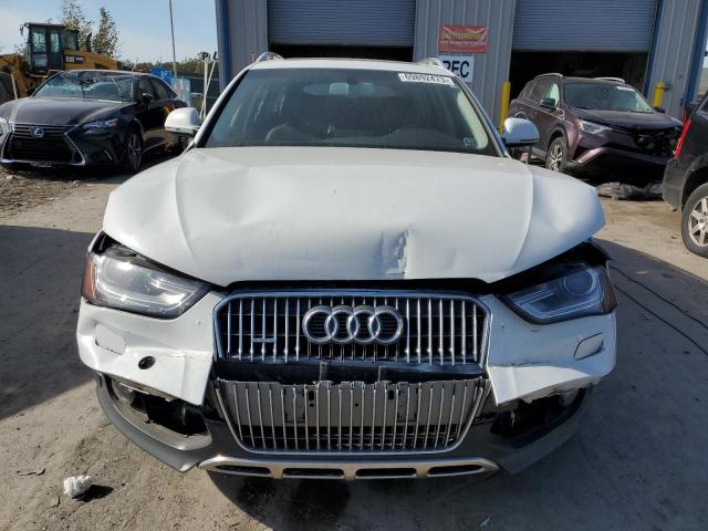 Photo 5 from auction – 2014 AUDI A4 ALLROAD with VIN WA1UFAFL6EA074736