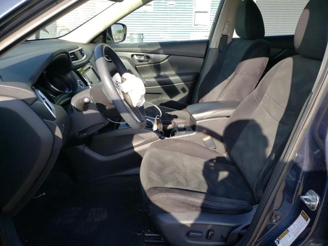 Photo 7 from auction – 2015 NISSAN ROGUE S with VIN 5N1AT2MV4FC894908