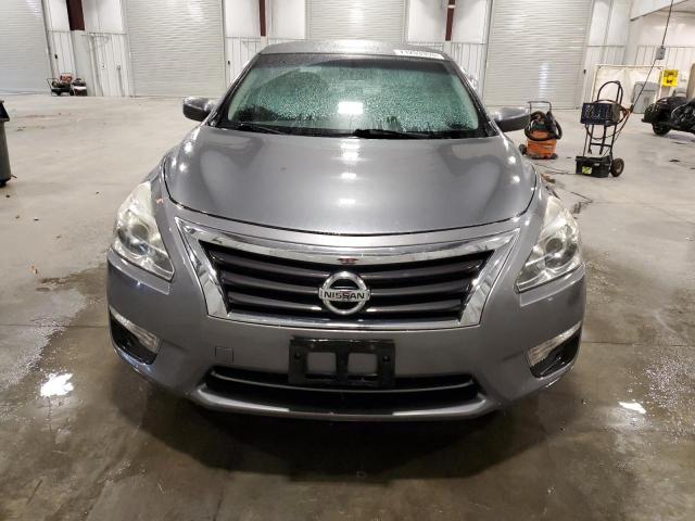 Photo 5 from auction – 2015 NISSAN ALTIMA 2.5 with VIN 1N4AL3AP1FC260042