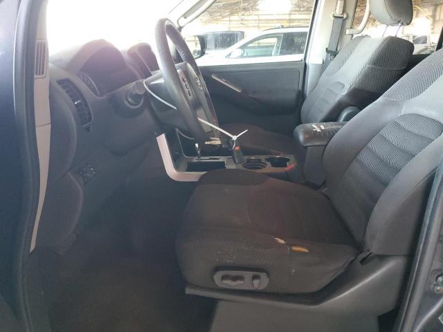 Photo 7 from auction – 2012 NISSAN PATHFINDER with VIN 5N1AR1NB6CC634955