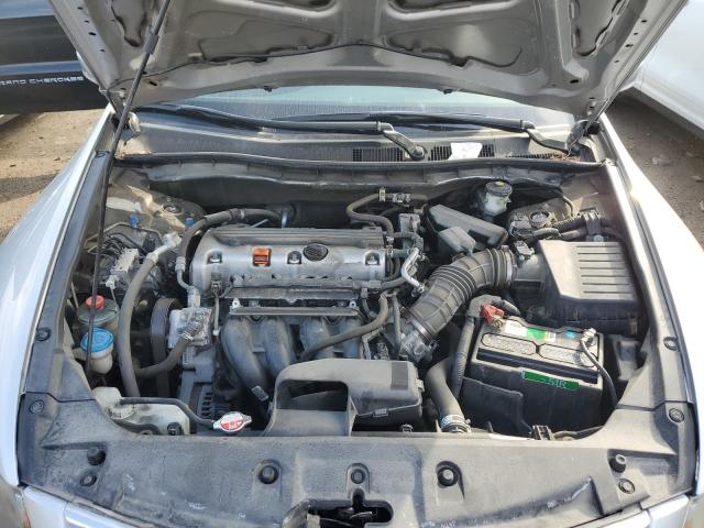 Photo 11 from auction – 2011 HONDA ACCORD LX with VIN 1HGCP2F34BA008977