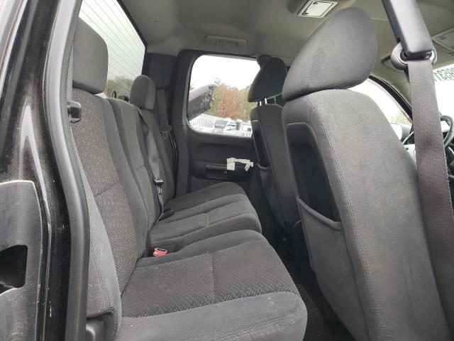 Photo 10 from auction – 2007 CHEVROLET SILVERADO with VIN 2GCEK19J071720981