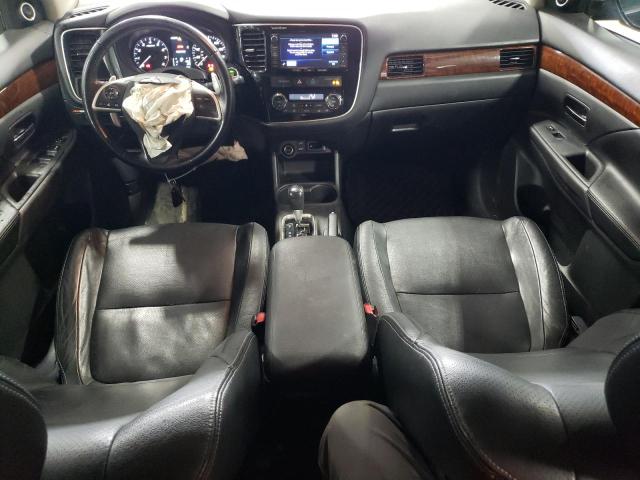Photo 8 from auction – 2014 MITSUBISHI OUTLANDER with VIN JA4JZ4AX4EZ003574
