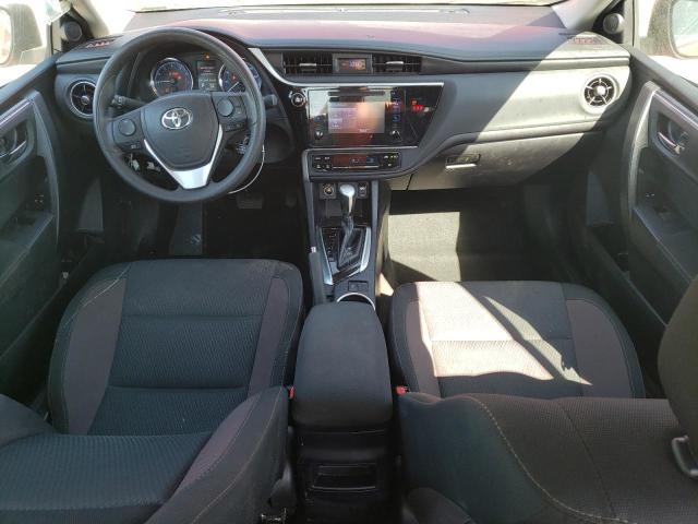 Photo 8 from auction – 2018 TOYOTA COROLLA L with VIN 2T1BURHE9JC000023
