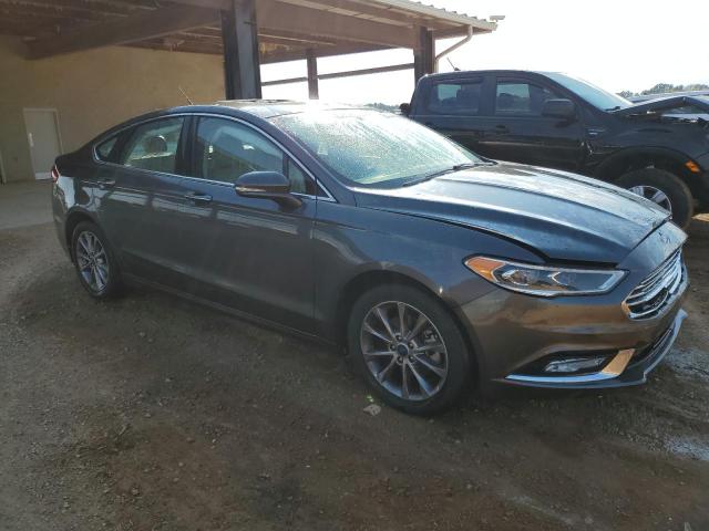 Photo 4 from auction – 2017 FORD FUSION SE with VIN 3FA6P0HD6HR269277