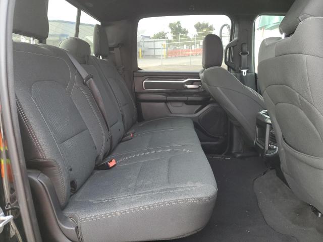 Photo 10 from auction – 2019 RAM 1500 BIG H with VIN 1C6SRFFT9KN887209