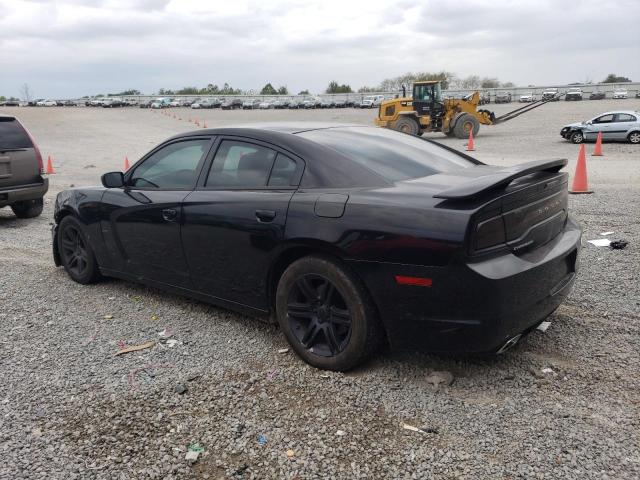 Photo 2 from auction – 2012 DODGE CHARGER SE with VIN 2C3CDXBG1CH298678