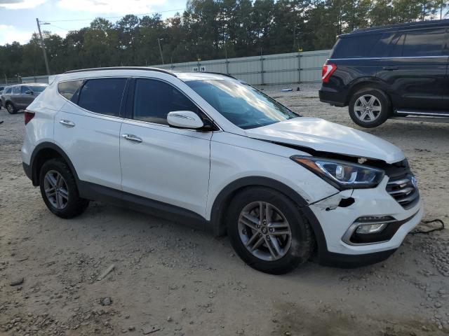 Photo 4 from auction – 2018 HYUNDAI SANTA FE S with VIN 5NMZU3LB3JH065890