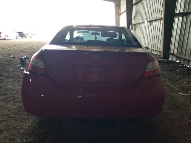 Photo 6 from auction – 2006 HONDA CIVIC EX with VIN 2HGFG12866H556527