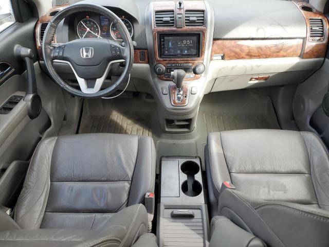 Photo 8 from auction – 2011 HONDA CR-V with VIN 5J6RE4H77BL116129