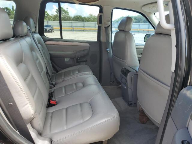 Photo 11 from auction – 2004 FORD EXPLORER X with VIN 1FMZU63W84UA40108