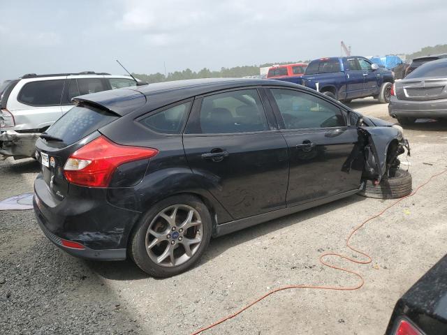 Photo 3 from auction – 2014 FORD FOCUS SE with VIN 1FADP3K25EL171514
