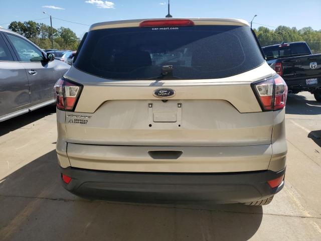 صورة رقم 6 من المزاد - 2017 FORD ESCAPE S مع VIN 1FMCU0F78HUB87476