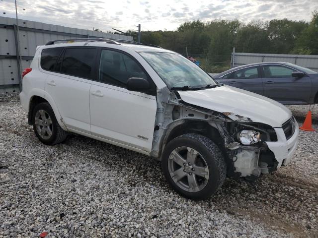 Photo 4 from auction – 2009 TOYOTA RAV4 SPORT with VIN 2T3BF32V09W024096