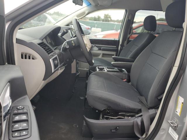 Photo 7 from auction – 2010 DODGE GRAND CARA with VIN 2D4RN5D11AR146149