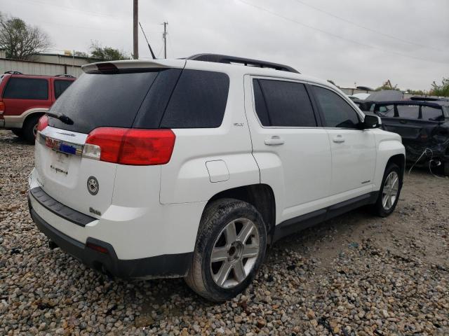 Photo 3 from auction – 2010 GMC TERRAIN SL with VIN 2CTFLFEYXA6239894