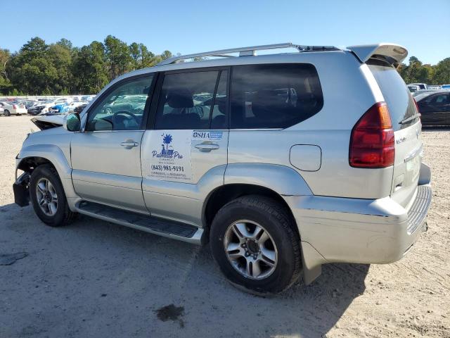 Photo 2 from auction – 2005 LEXUS GX 470 with VIN JTJBT20X050092479