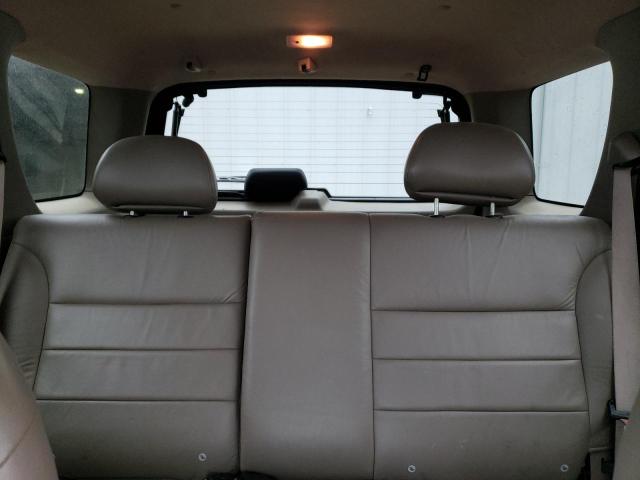 Photo 10 from auction – 2001 FORD ESCAPE XLT with VIN 1FMCU04171KF57509
