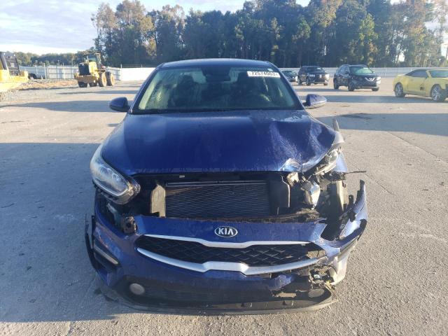 Photo 5 from auction – 2019 KIA FORTE FE with VIN 3KPF24AD2KE038403