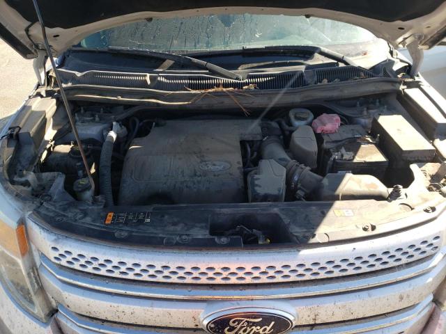Photo 11 from auction – 2013 FORD EXPLORER L with VIN 1FM5K8F81DGA21878
