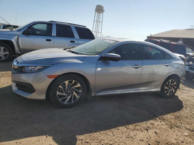 HONDA CIVIC EX 2017 z numerem VIN 19XFC2F76HE080859 - Zdjęcie z aukcji