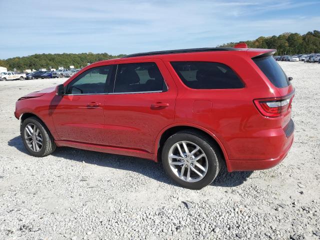 Photo 2 from auction – 2021 DODGE DURANGO GT with VIN 1C4RDHDG9MC846746
