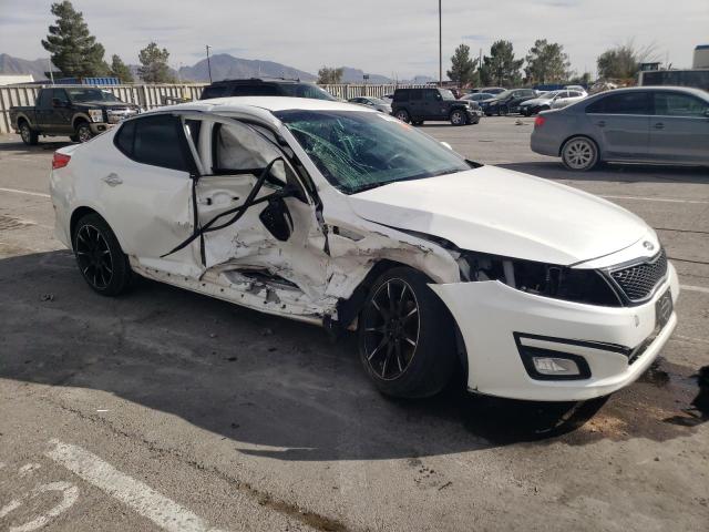 Photo 4 from auction – 2015 KIA OPTIMA LX with VIN KNAGM4A78F5594593